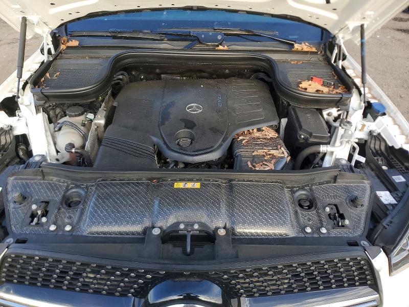 2023 Mercedes-benz Gle მანქანა იყიდება აუქციონზე, vin: 4JGFB5KEXPA940090, აუქციონის ნომერი: 51680806
