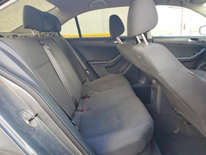 Продажа на аукционе авто 2014 Volkswagen Jetta, vin: 3VW2K7AJ1EM332131, номер лота: 49805716