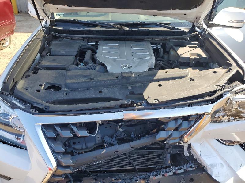 Aukcja sprzedaży 2017 Lexus Gx, vin: JTJJM7FX6H5162359, numer aukcji: 50723036