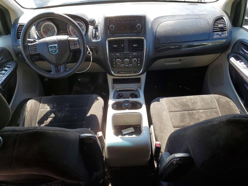 Продаж на аукціоні авто 2013 Dodge Grand Caravan, vin: 2C4RDGCG8DR545940, номер лоту: 48758036