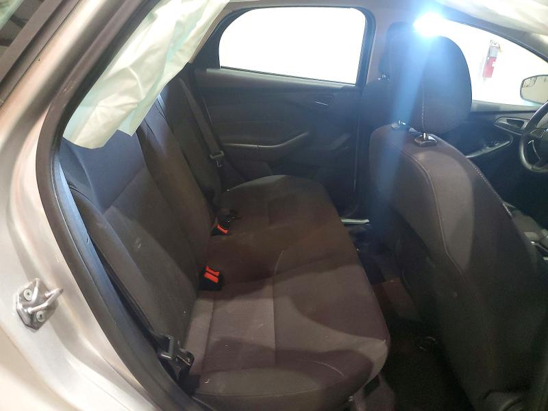 Продажа на аукционе авто 2015 Ford Focus, vin: 1FADP3E27FL323161, номер лота: 47995256