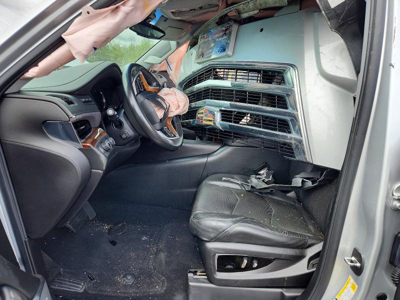 Продажа на аукционе авто 2016 Cadillac Escalade, vin: 1GYS4CKJ3GR423949, номер лота: 51761746