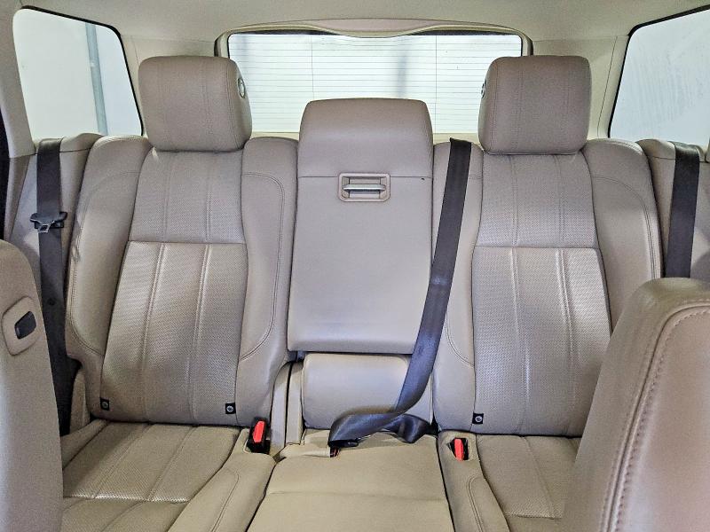 Aukcja sprzedaży 2016 Land Rover Range Rover, vin: SALGS2EF9GA266759, numer aukcji: 47741776