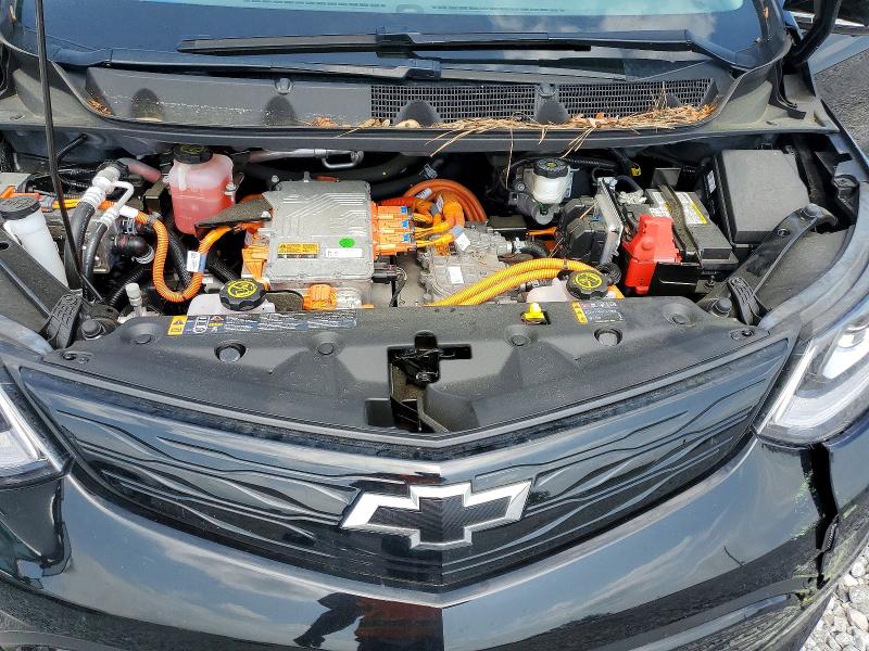 51448986 :رقم المزاد ، 1G1FZ6S08L4140626 vin ، 2020 Chevrolet Bolt Ev مزاد بيع