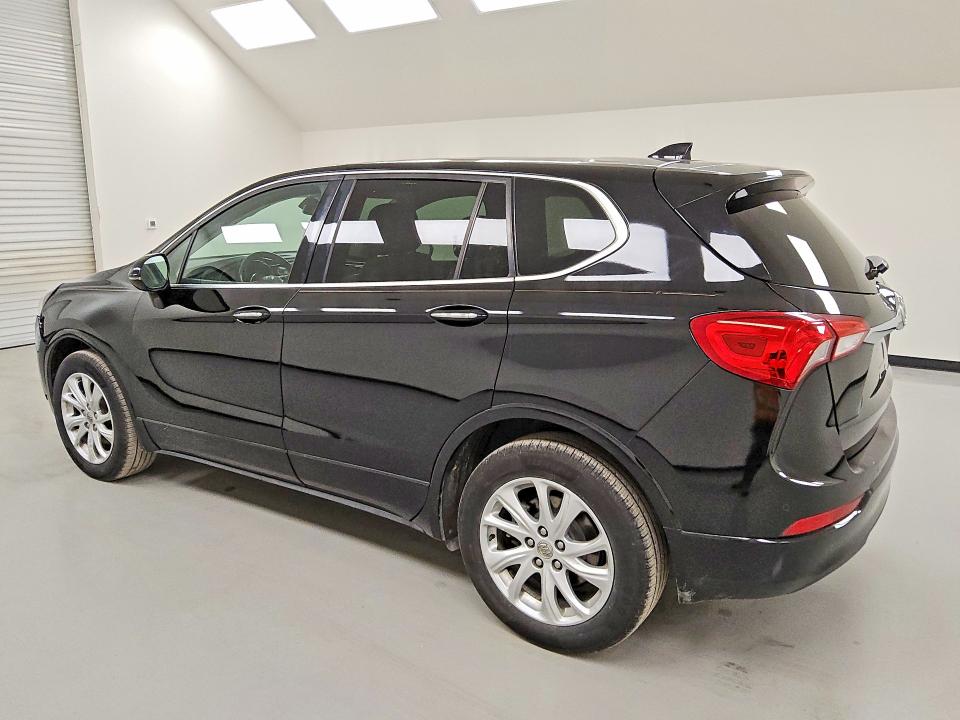 Продаж на аукціоні авто 2020 Buick Envision, vin: LRBFX1SA4LD034715, номер лоту: 51487726