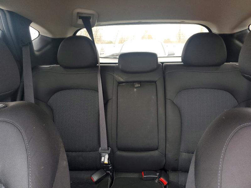 51664886 :رقم المزاد ، KM8JT3AF4FU069044 vin ، 2015 Hyundai Tucson مزاد بيع