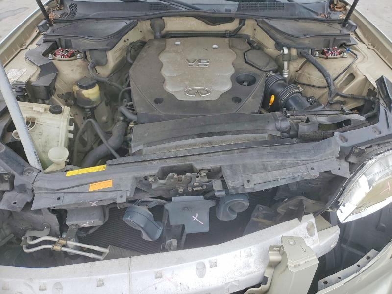 Продаж на аукціоні авто 2006 Infiniti Fx35, vin: JNRAS08U66X106314, номер лоту: 48983746