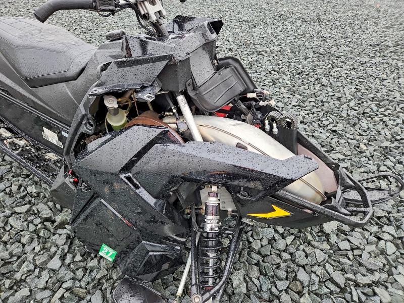 Aukcja sprzedaży 2019 Polaris Axys, vin: SN1EKP8P8KC327111, numer aukcji: 46379826
