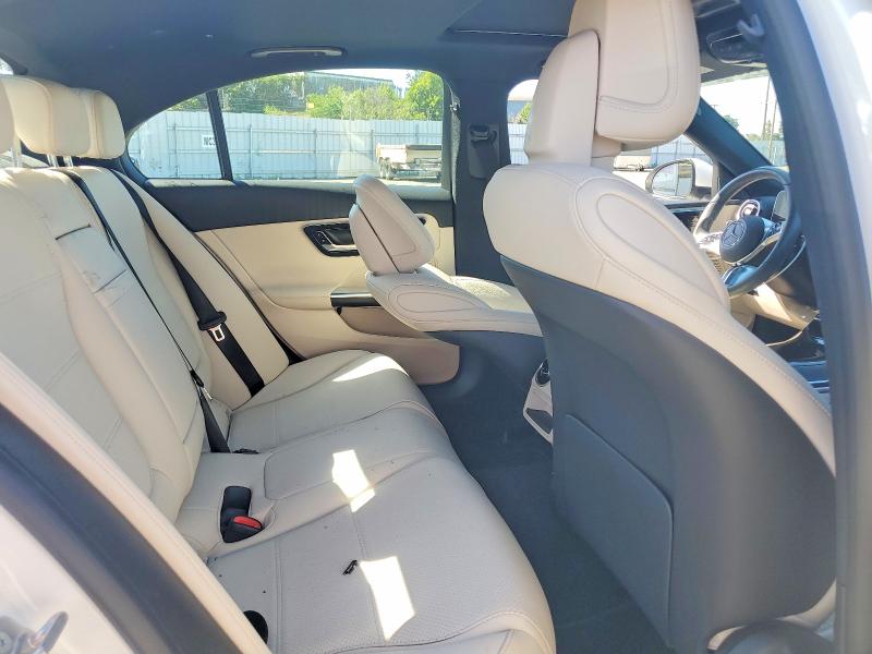 Продаж на аукціоні авто 2024 Mercedes-benz C, vin: W1KAF4GB6RR170976, номер лоту: 51465896