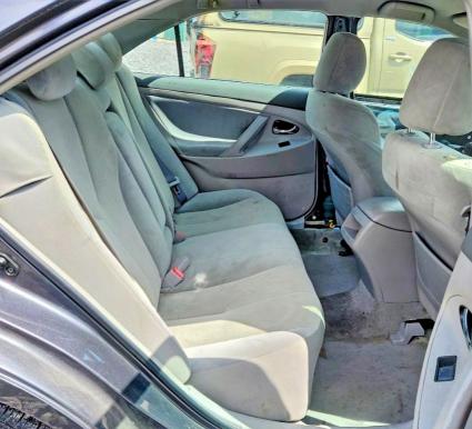 Продажа на аукционе авто 2008 Toyota Camry, vin: 4T1BE46K28U771568, номер лота: 51552326