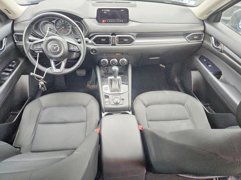 50490136 :رقم المزاد ، JM3KFBBM0K0696789 vin ، 2019 Mazda Cx-5 مزاد بيع