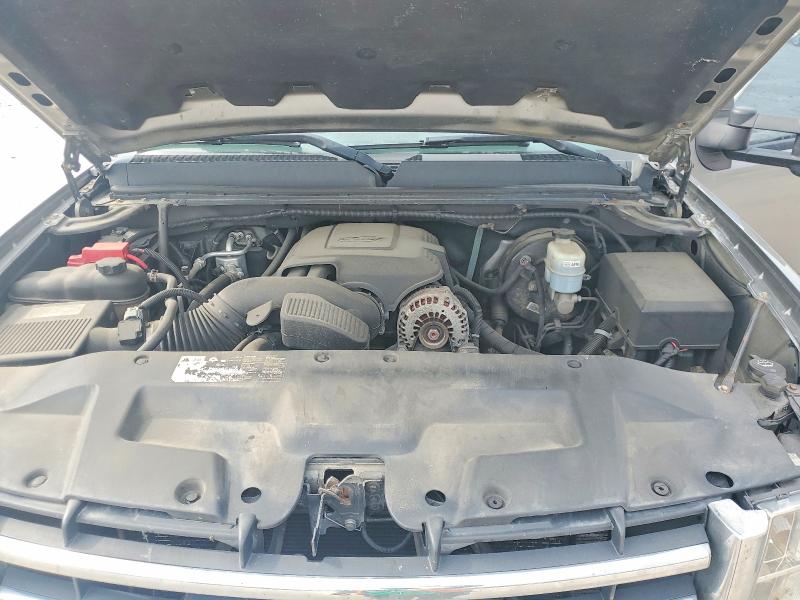 50913756 :رقم المزاد ، 1GTR2VE77CZ330044 vin ، 2012 Gmc Sierra مزاد بيع