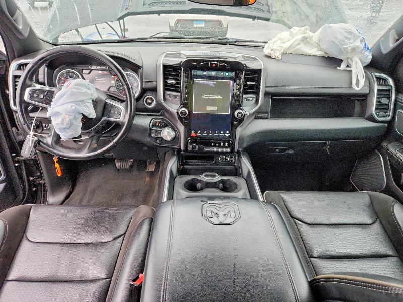Продаж на аукціоні авто 2022 Ram 1500, vin: 1C6SRFJT0NN104547, номер лоту: 51423686
