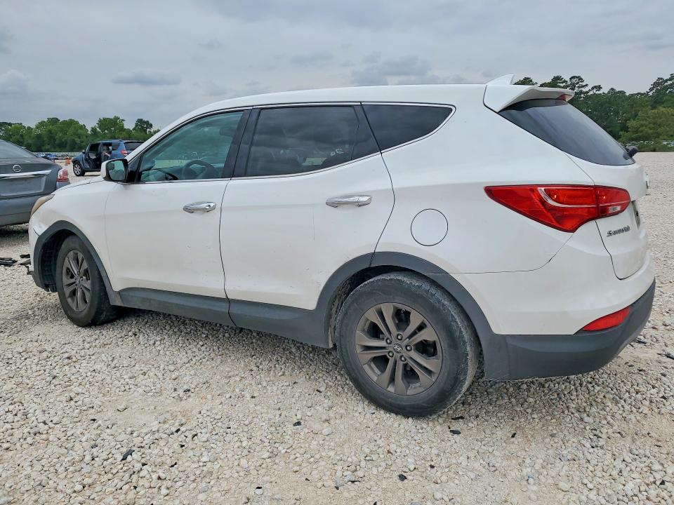 Aukcja sprzedaży 2015 Hyundai Santa Fe Sport, vin: 5XYZT3LB9FG237148, numer aukcji: 50856706