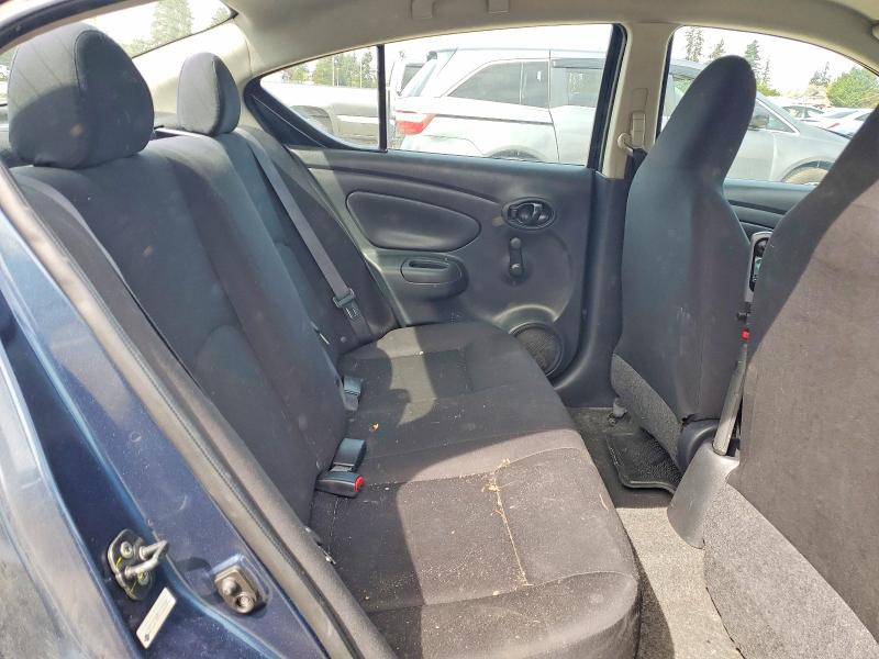 Aukcja sprzedaży 2015 Nissan Versa, vin: 3N1CN7AP4FL839506, numer aukcji: 50512706