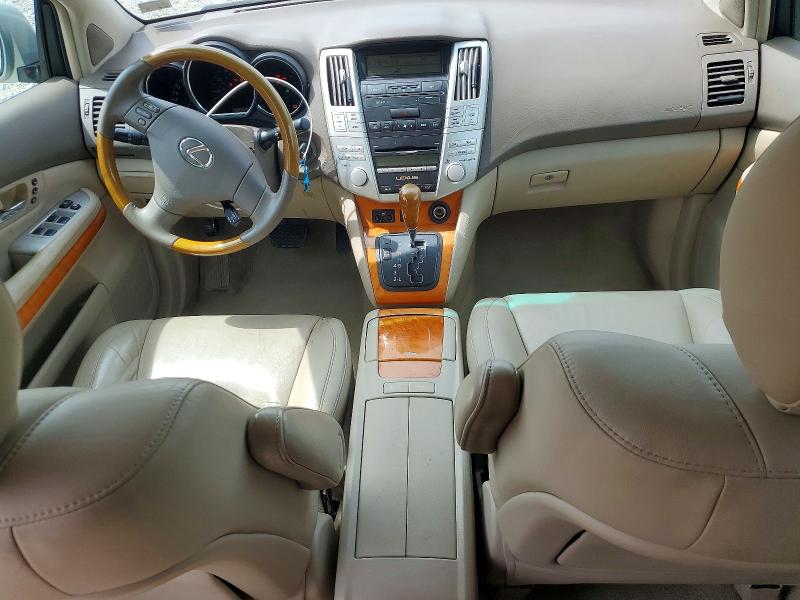 Aukcja sprzedaży 2008 Lexus Rx, vin: 2T2HK31U98C084784, numer aukcji: 50101886
