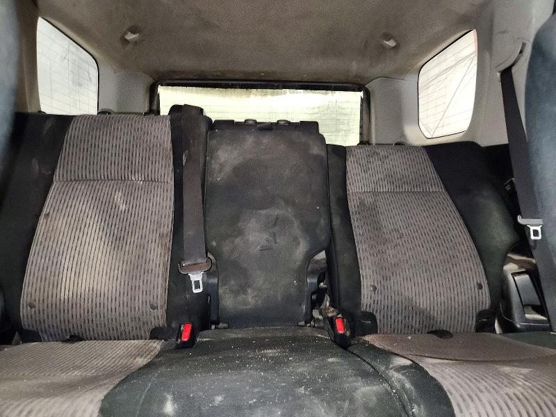 Aukcja sprzedaży 2016 Toyota 4runner, vin: JTEBU5JR4G5350652, numer aukcji: 49197226