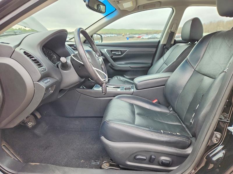 Aukcja sprzedaży 2016 Nissan Altima, vin: 1N4AL3AP7GC235616, numer aukcji: 51876716