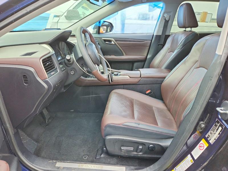 Aukcja sprzedaży 2017 Lexus Rx 350, vin: 2T2BZMCA5HC079088, numer aukcji: 48431636