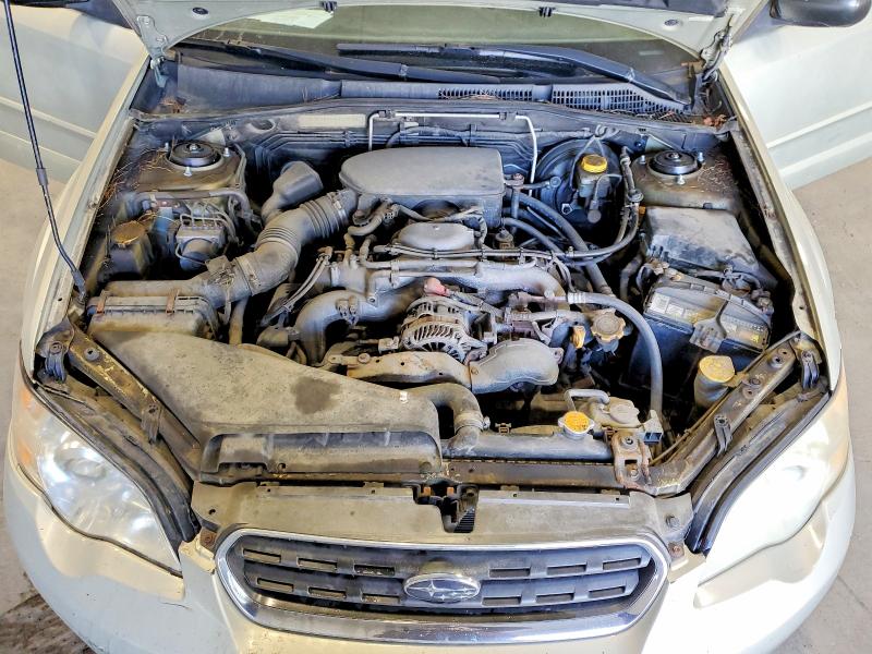 Продаж на аукціоні авто 2007 Subaru Outback, vin: 4S4BP61C577334392, номер лоту: 50629656