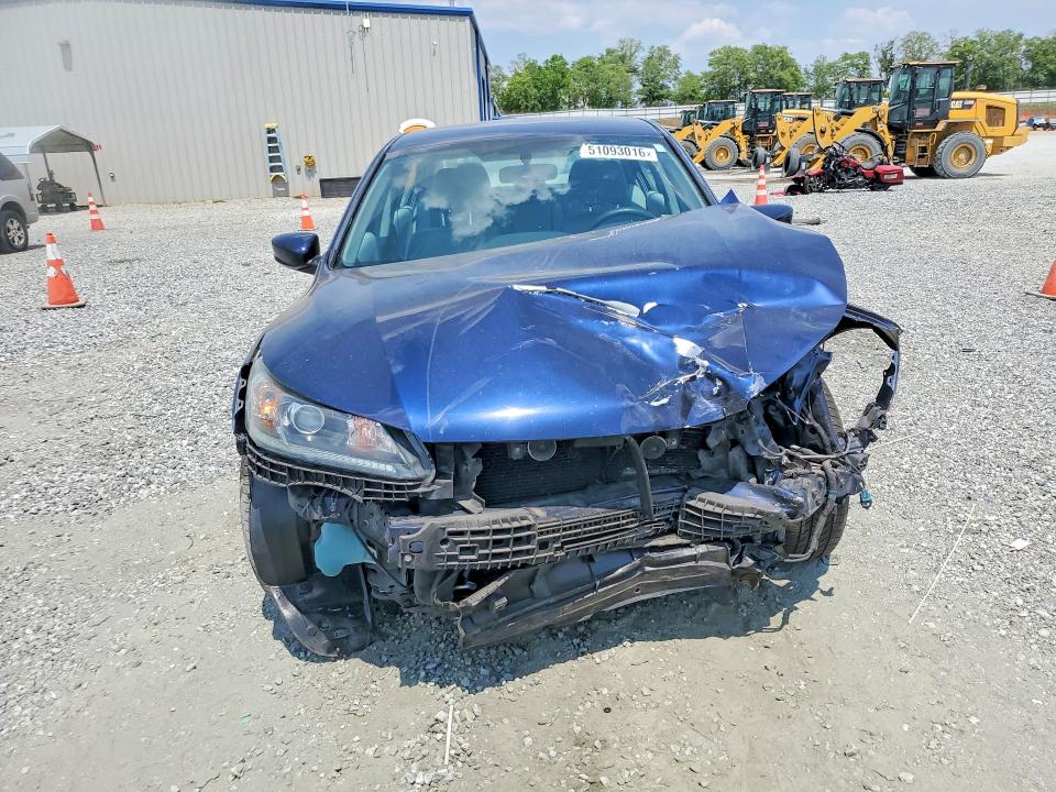 Aukcja sprzedaży 2014 Honda Accord, vin: 1HGCR2F31EA269112, numer aukcji: 51093016