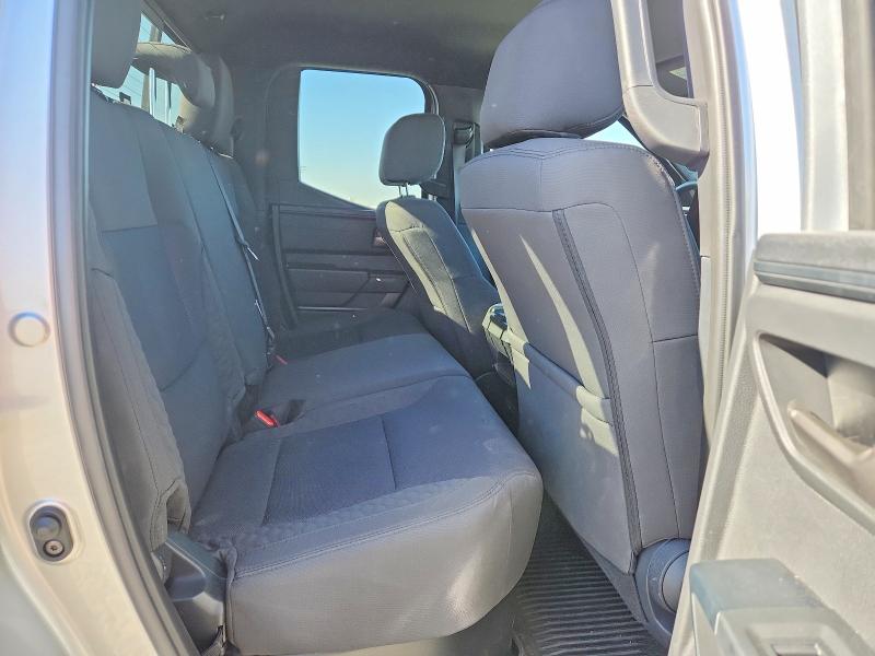 Aukcja sprzedaży 2026 Toyota Tundra, vin: 5TFLA5DA8TX344004, numer aukcji: 50518046