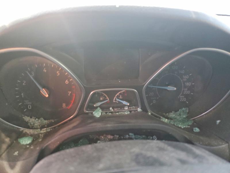 Продажа на аукционе авто 2015 Ford Focus, vin: 1FADP3K23FL351916, номер лота: 48323306