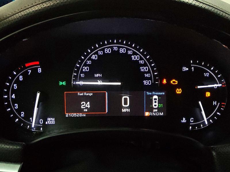 Продажа на аукционе авто 2019 Cadillac Xts, vin: 2G61M5S31K9133116, номер лота: 50617376