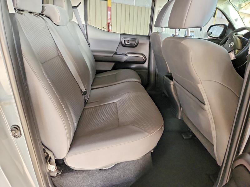 51208866 :رقم المزاد ، 3TMAZ5CN0MM144259 vin ، 2021 Toyota Tacoma مزاد بيع