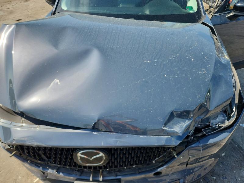 Aukcja sprzedaży 2021 Mazda Cx-5, vin: JM3KFBCM8M0327700, numer aukcji: 49915096