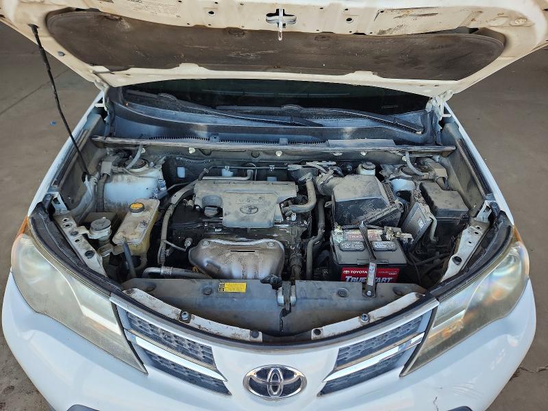 2013 Toyota Rav4 მანქანა იყიდება აუქციონზე, vin: 2T3WFREV4DW040410, აუქციონის ნომერი: 48928296