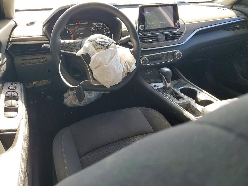 Продаж на аукціоні авто 2024 Nissan Altima, vin: 1N4BL4DV3RN307360, номер лоту: 50164296