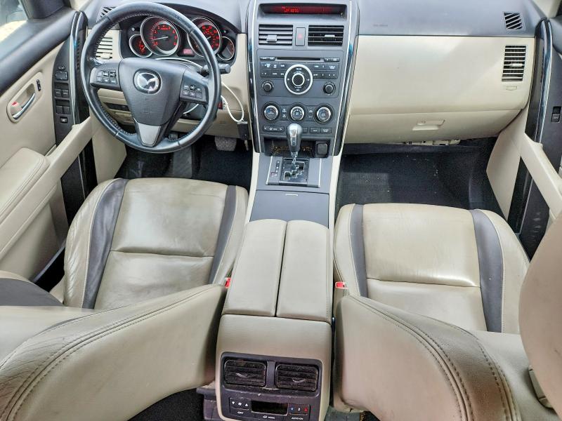 Aukcja sprzedaży 2011 Mazda Cx-9, vin: JM3TB3CV6B0322703, numer aukcji: 50764326