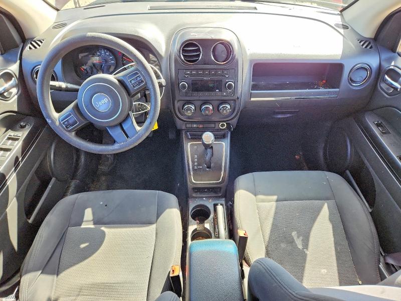 Aukcja sprzedaży 2011 Jeep Compass, vin: 1J4NF1FB2BD176525, numer aukcji: 51839646