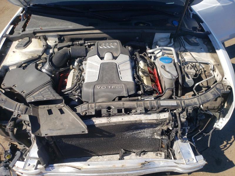 Aukcja sprzedaży 2016 Audi S5, vin: WAUC4AFH5GN000624, numer aukcji: 50505476