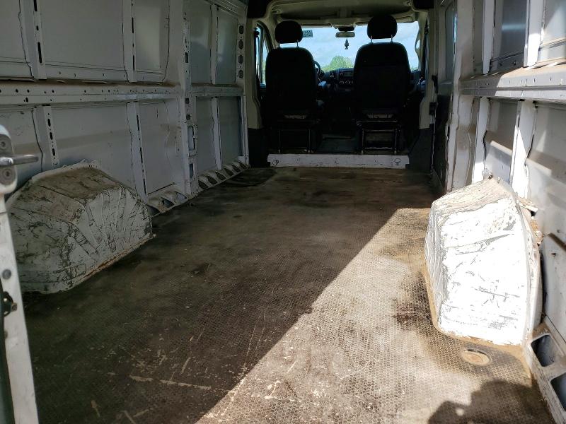 Продажа на аукционе авто 2018 Ram Promaster 3500, vin: 3C6URVJG2JE118194, номер лота: 49016966