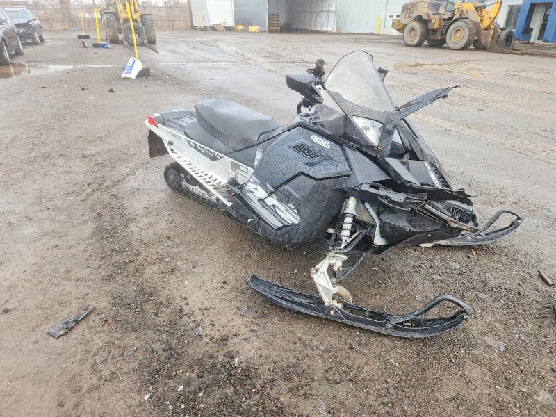 Продажа на аукционе авто 2009 Skid Mx Z X 1200, vin: 2BPSMK9B19V000015, номер лота: 49581256
