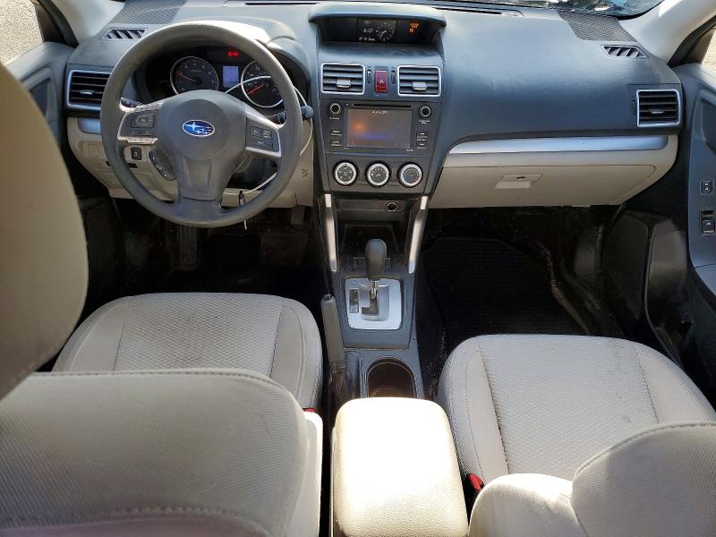 Aukcja sprzedaży 2016 Subaru Forester, vin: JF2SJABCXGH444275, numer aukcji: 51441126