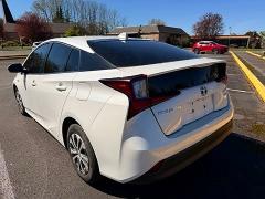 Aukcja sprzedaży 2020 Toyota Prius, vin: JTDKARFUXL3119679, numer aukcji: 49602446
