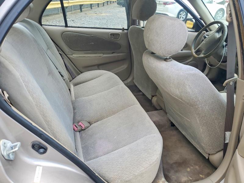 Aukcja sprzedaży 2002 Toyota Corolla, vin: 2T1BR12E82C586341, numer aukcji: 50182176