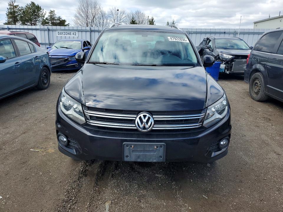 Продажа на аукционе авто 2017 Volkswagen Tiguan, vin: WVGMV7AX0HK002608, номер лота: 47922856