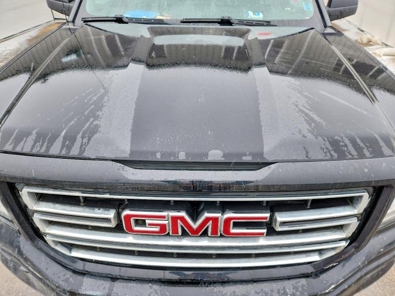 47442296 :رقم المزاد ، 1GTV2LEH7HZ148721 vin ، 2017 Gmc Sierra مزاد بيع