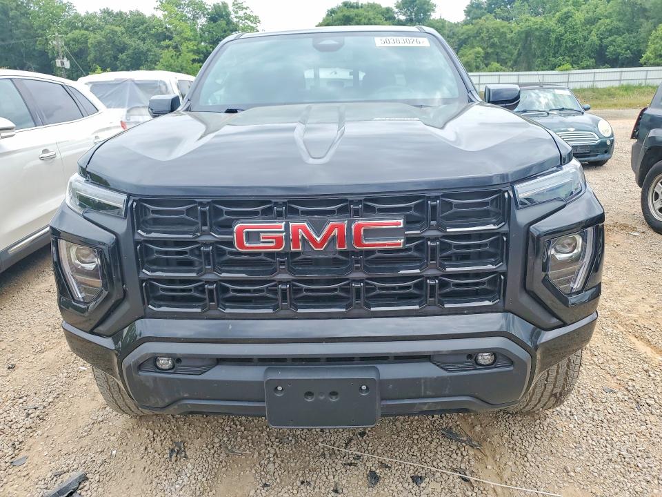 Продажа на аукционе авто 2024 Gmc Canyon, vin: 1GTP5BEK5R1116727, номер лота: 50303026