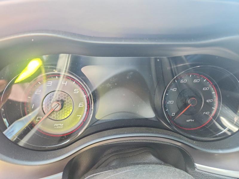 Продаж на аукціоні авто 2022 Dodge Charger, vin: 2C3CDXMG8NH107418, номер лоту: 51188616