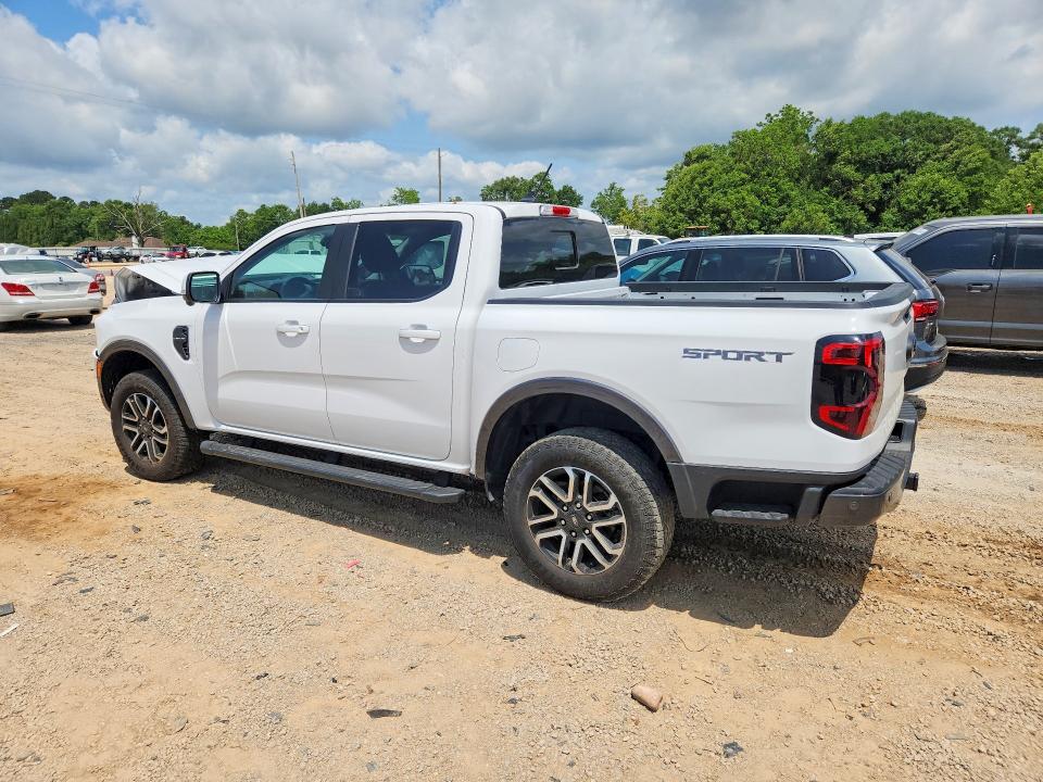 Aukcja sprzedaży 2024 Ford Ranger, vin: 1FTER4JH4RLE74374, numer aukcji: 51668076