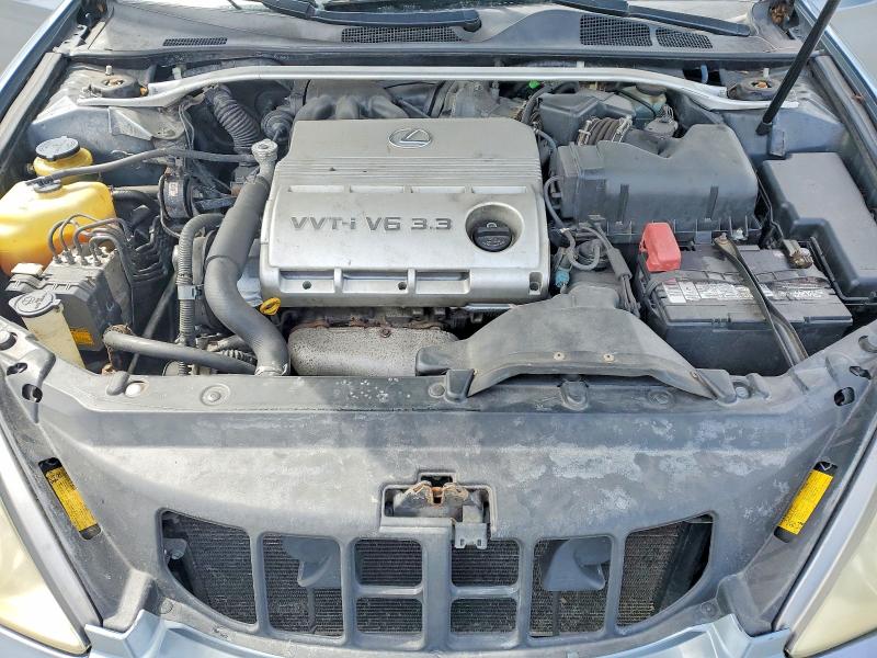 Продажа на аукционе авто 2006 Lexus Es, vin: JTHBA30G765148788, номер лота: 50585336