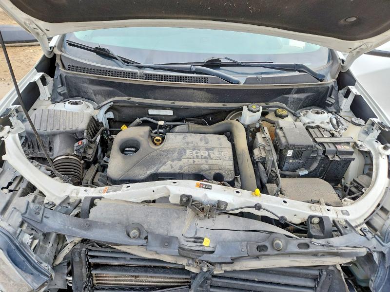 49557706 :رقم المزاد ، 2GNAXSEV2J6264692 vin ، 2018 Chevrolet Equinox مزاد بيع