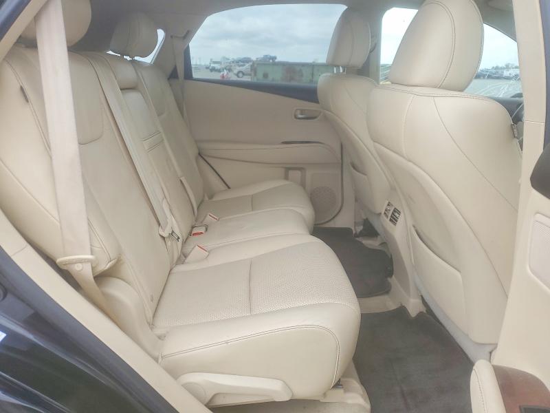 Продажа на аукционе авто 2015 Lexus Rx, vin: 2T2ZK1BA5FC184861, номер лота: 51696596