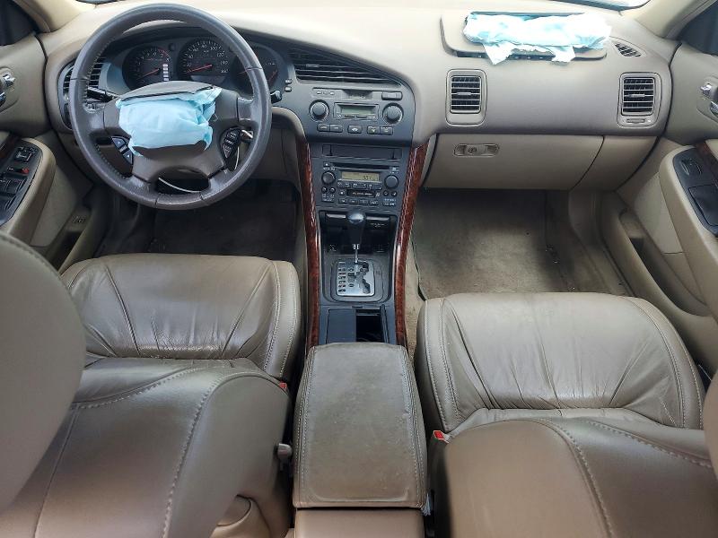 Aukcja sprzedaży 1999 Acura 3.2tl, vin: 19UUA5643XA017323, numer aukcji: 49228426
