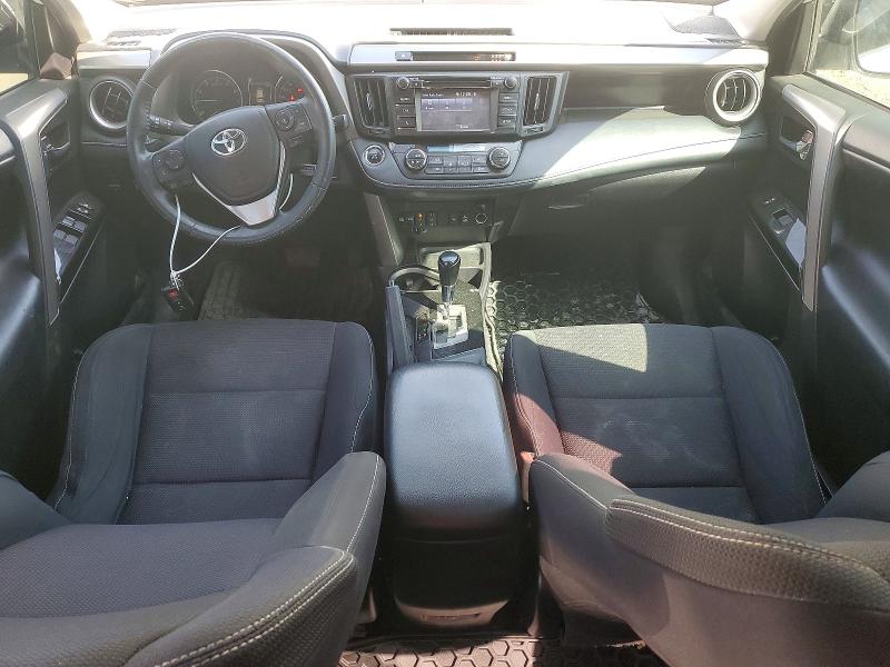 46737746 :رقم المزاد ، 2T3WFREV9JW494227 vin ، 2018 Toyota Rav4 مزاد بيع
